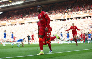 liverpool origi