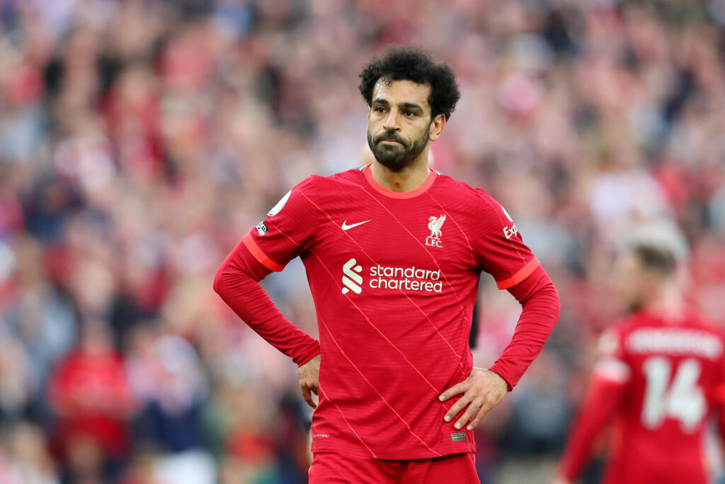 Premier League, la top 11 dell’anno. Domina il Liverpool con sei