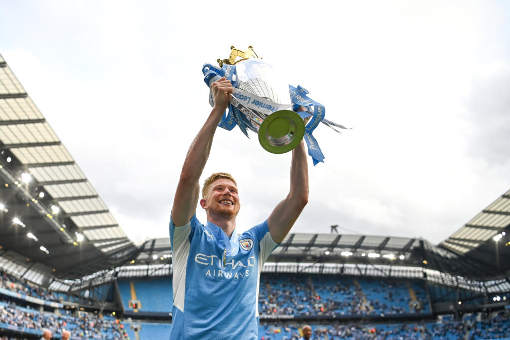 Premier League, ecco il calendario: si inizia il 5 agosto
