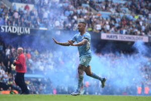 Gabriel Jesus