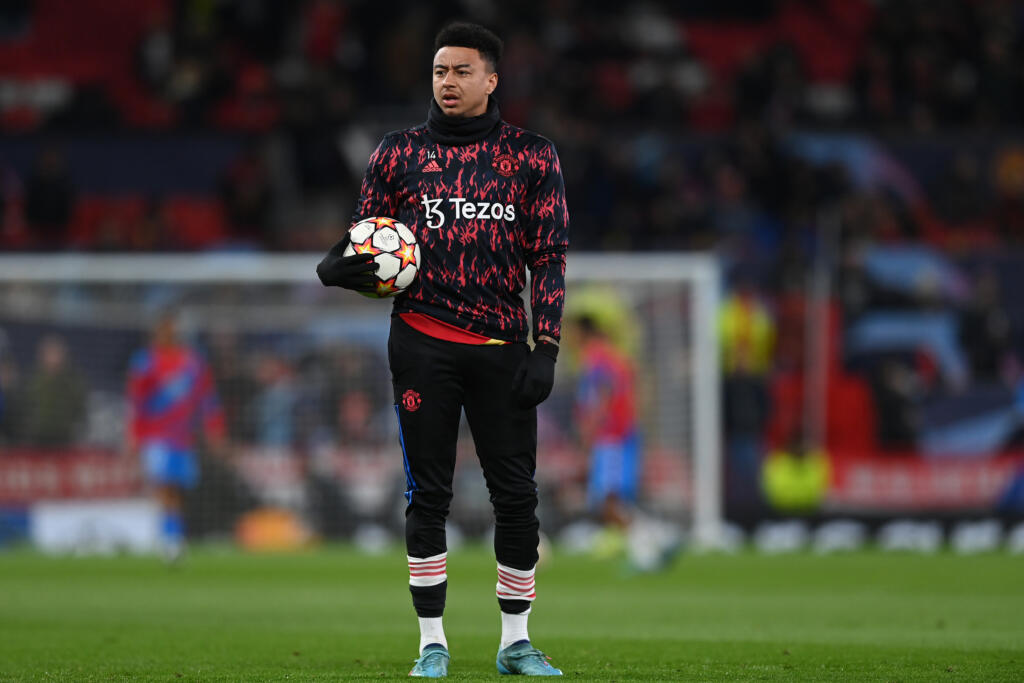 Manchester United, non solo Pogba: ufficiale l’addio di Jesse Lingard