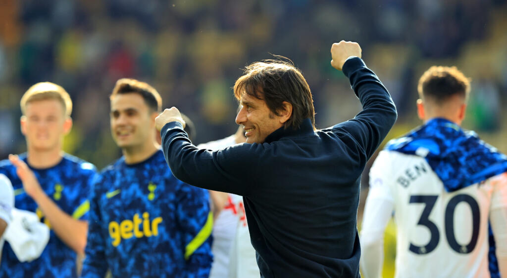 Tottenham, pronta un’offerta mostruosa all’Everton per due talenti