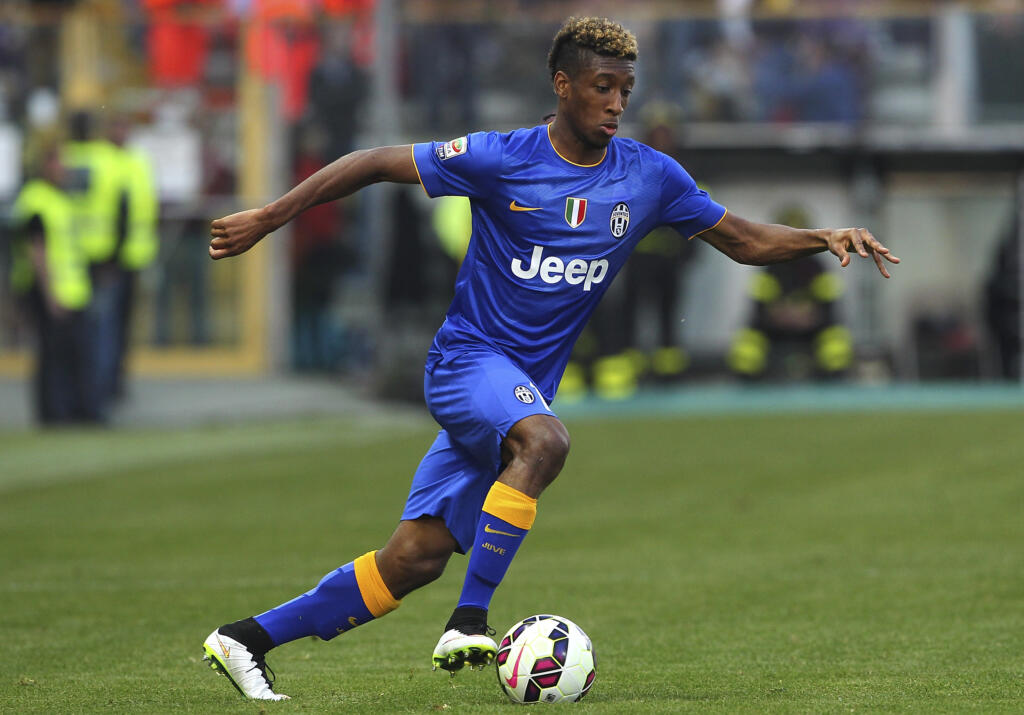 Kingsley Coman