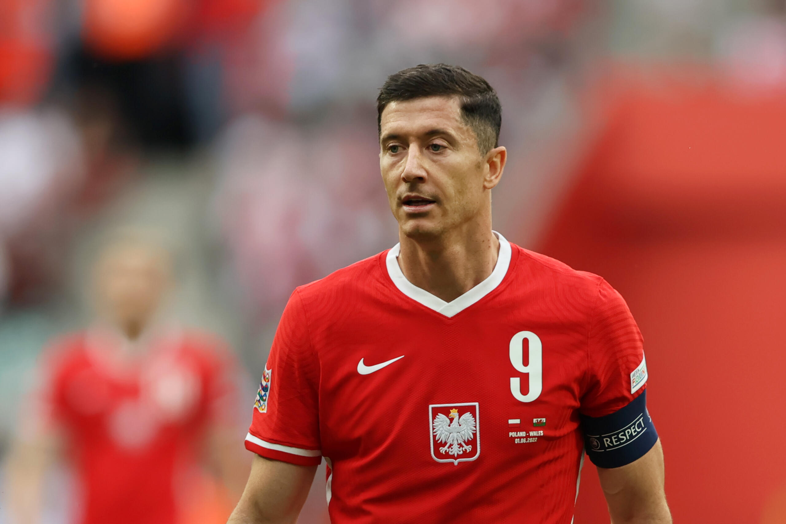 PSG Lewandowski