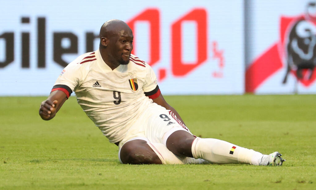 Inter, Lukaku: “Sono a casa, voglio riconquistare la fiducia”
