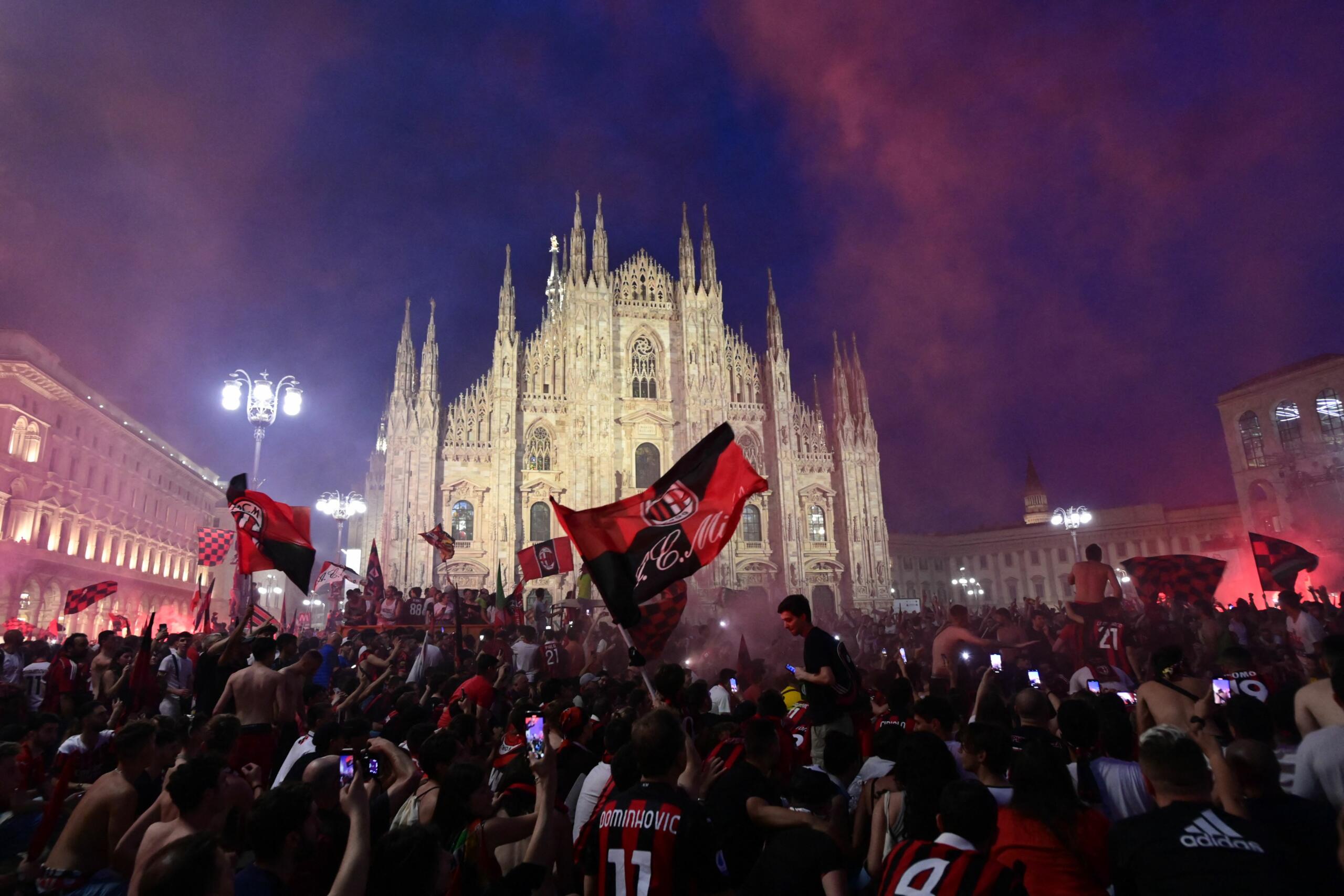 abbonamenti milan