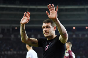 belotti roma