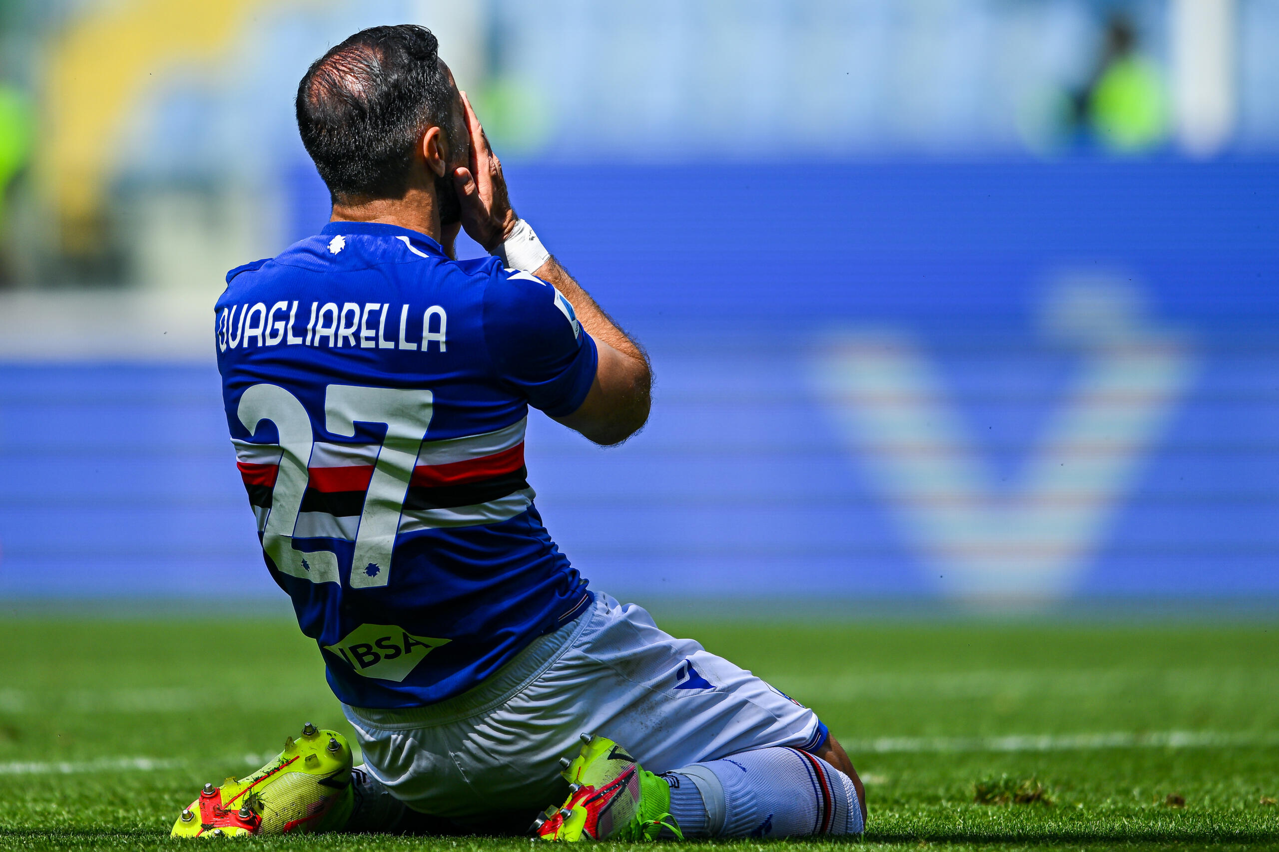 Mercato Sampdoria