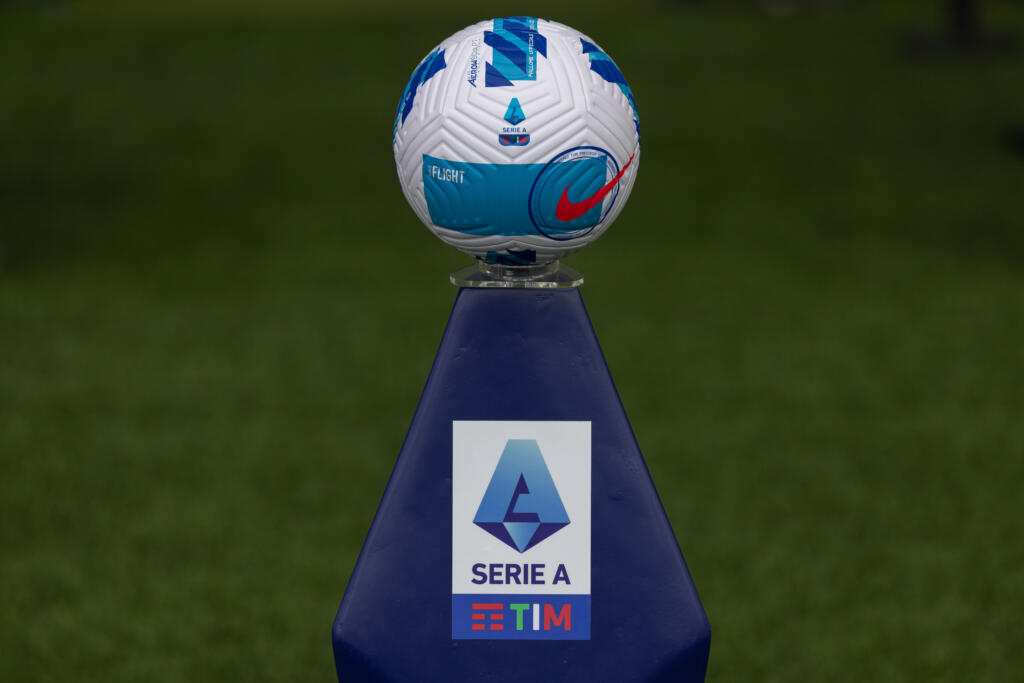 Calendario Serie A