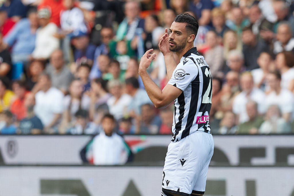 Mercato Monza, fatta per Pablo Marì: in giornata il giocatore in Italia