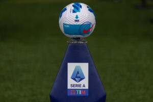 Serie A calendario