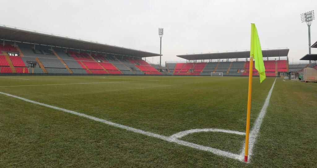 Mercato Cremonese, preso il centrocampista Joshua Tenkorang
