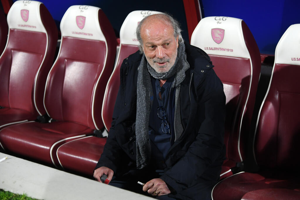 Addio Sabatini