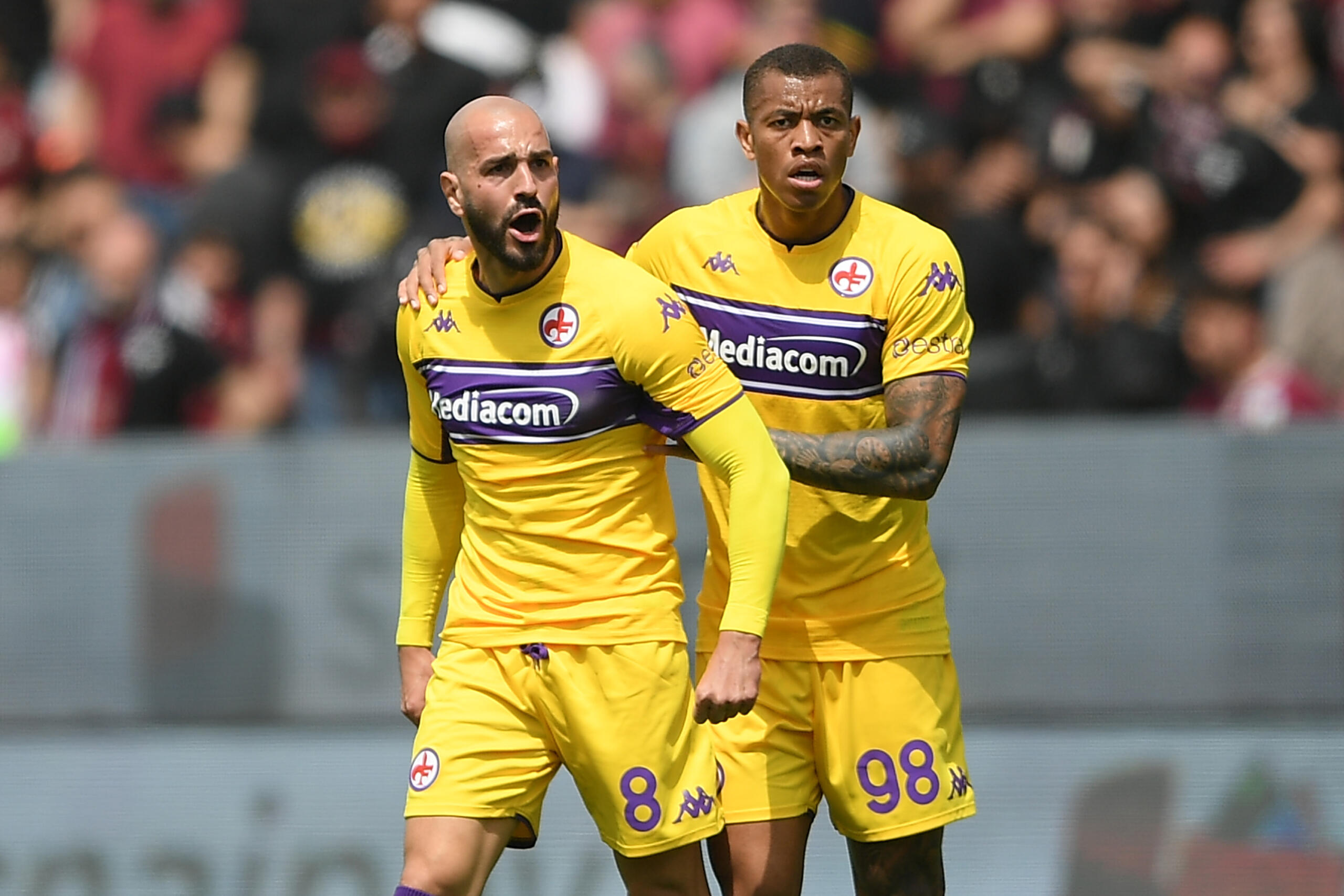 Mercato Fiorentina