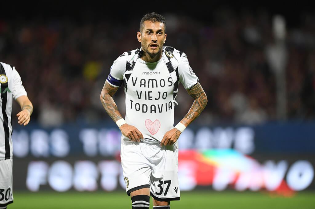 Mercato Monza, si pensa anche al “Tucu” Pereyra