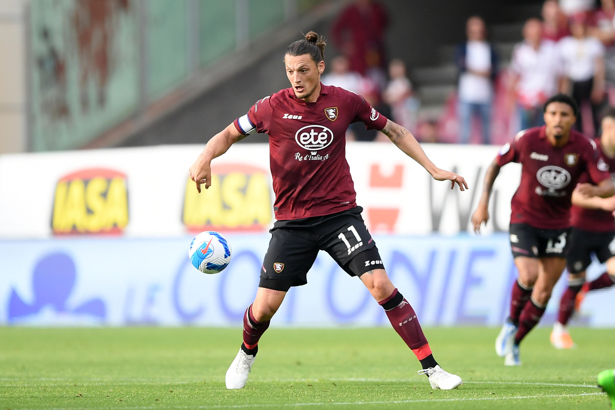 Mercato Salernitana