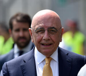 Monza Galliani