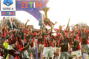 Mercato Milan