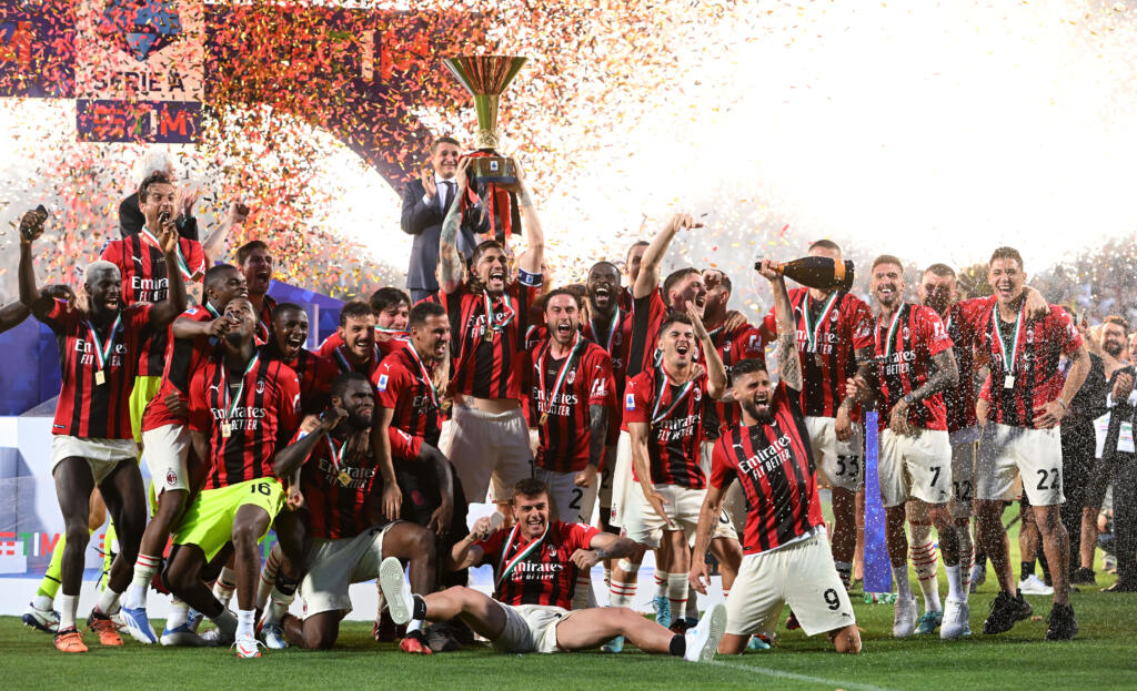 Milan, parla Cardinale: “Fantastico trascorrere il tempo con Maldini”