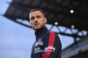 Arnautovic Juventus