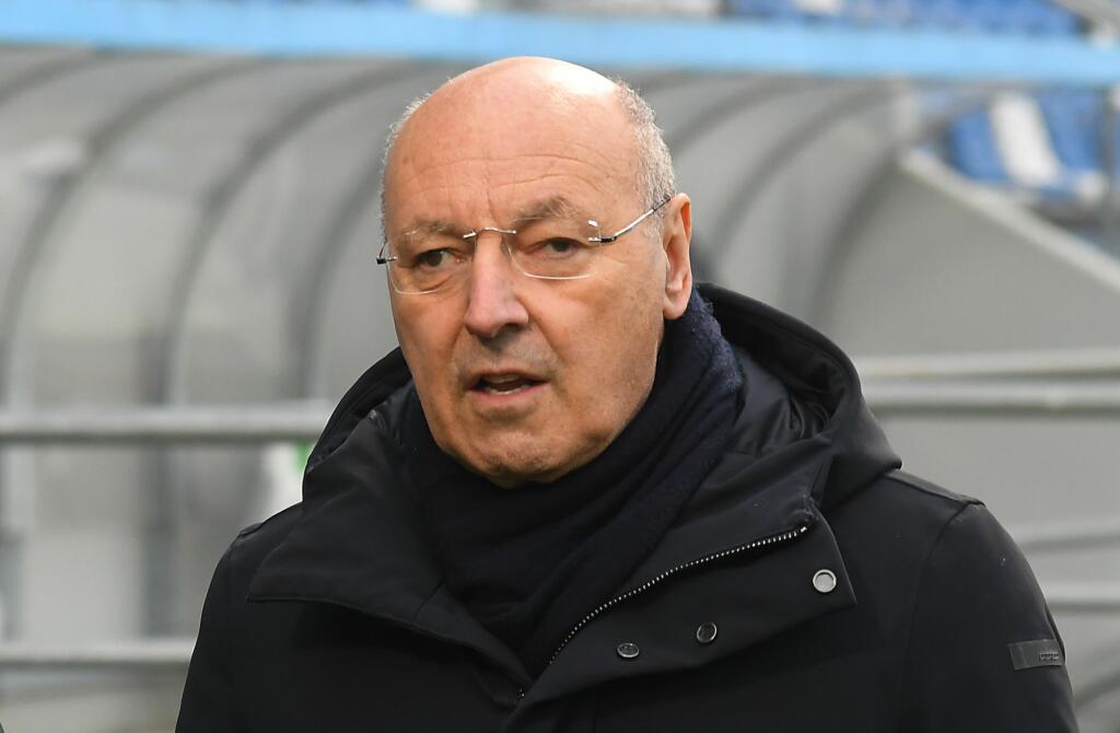 Marotta Dybala