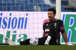 Juventus Buffon