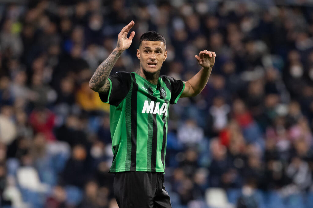 Mercato Sassuolo