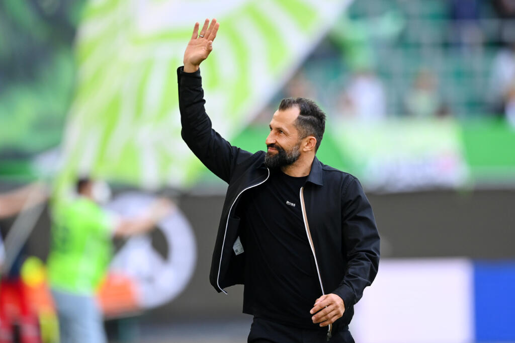 Bayern Monaco, Salihamidzic conferma: “Fatta per Gravenberch”