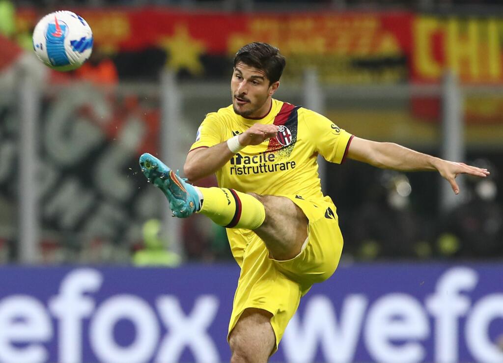Mercato Torino, c’è l’offerta al Bologna per Orsolini: i dettagli