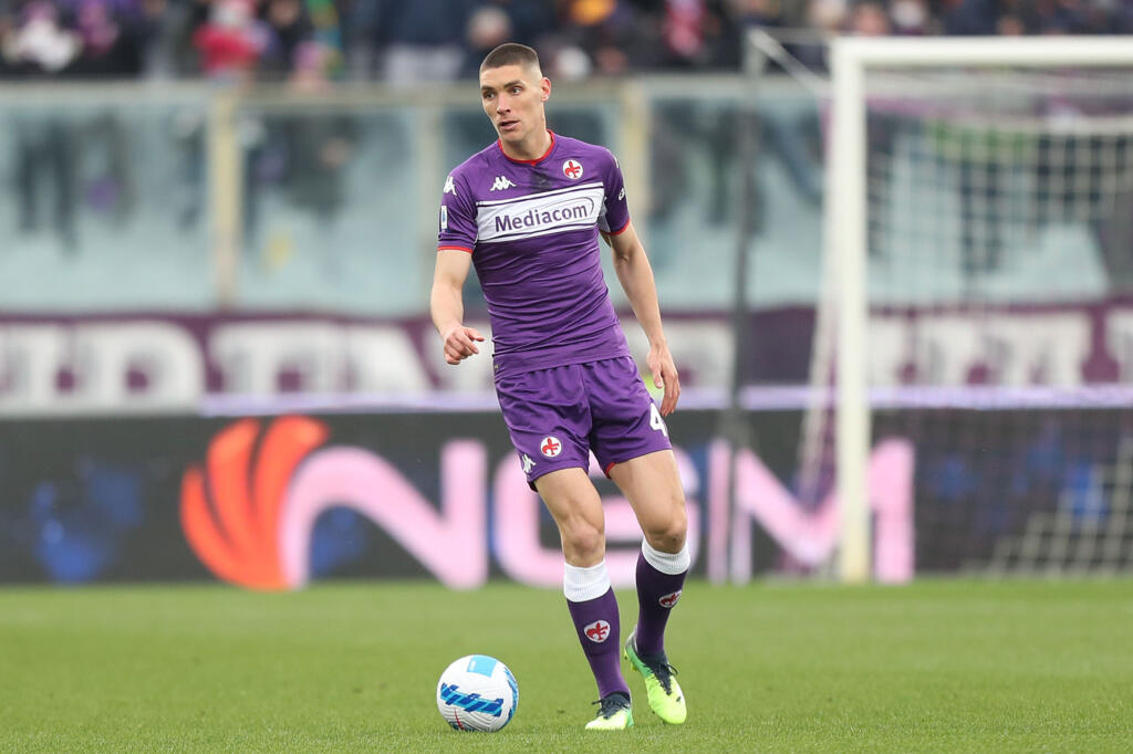 Mercato Fiorentina