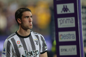 Vlahovic Juventus