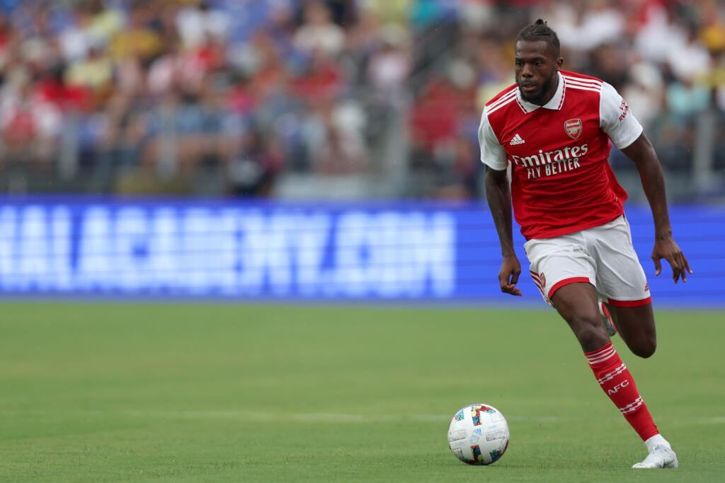 Mercato Atalanta, colpo dall’Arsenal: Nuno Tavares è ad un passo