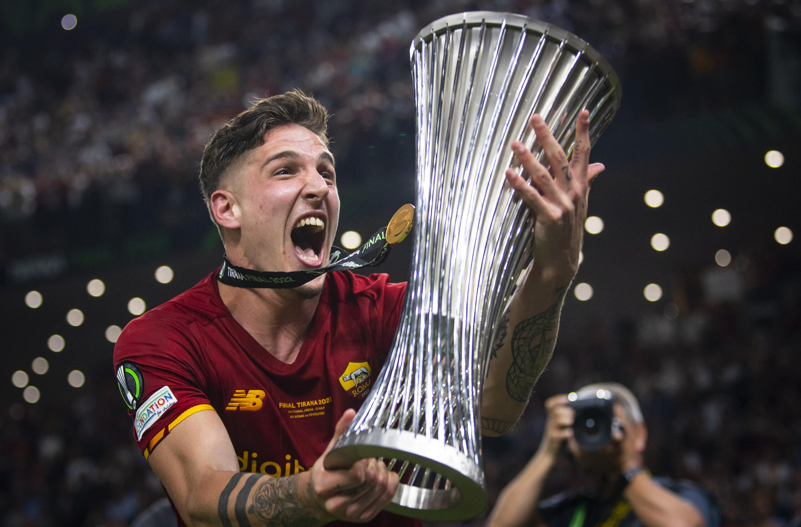 mercato roma