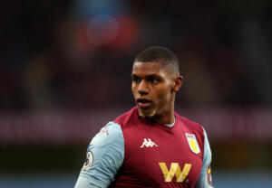 Wesley Aston Villa