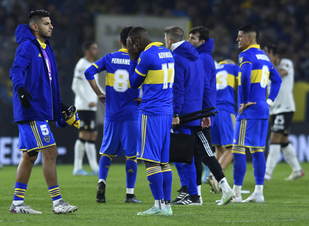 Copa Libertadores