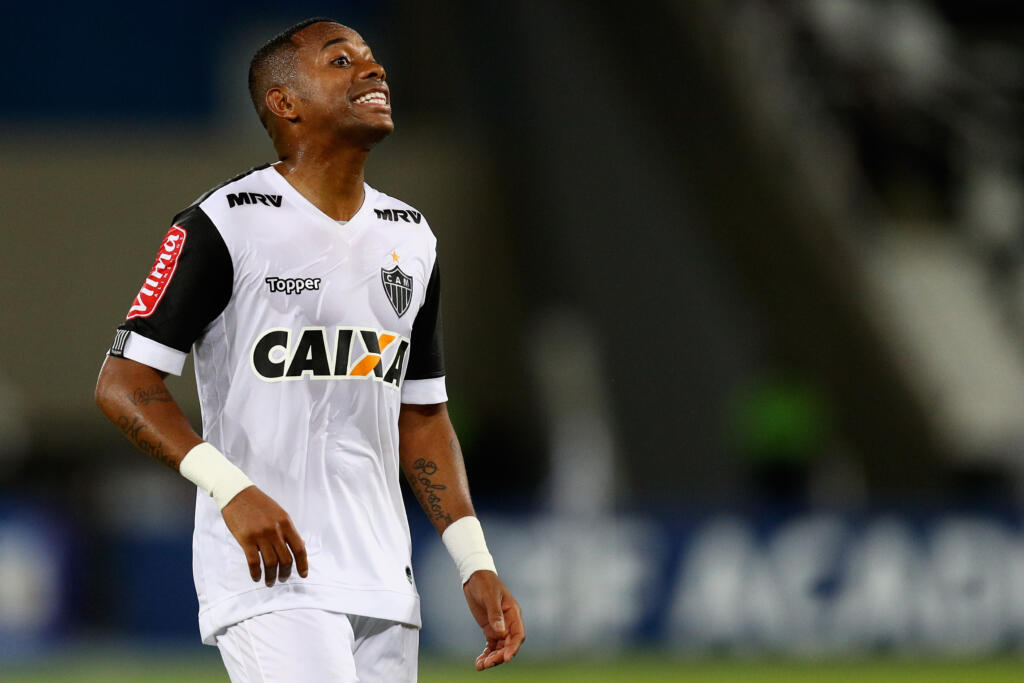 Robinho