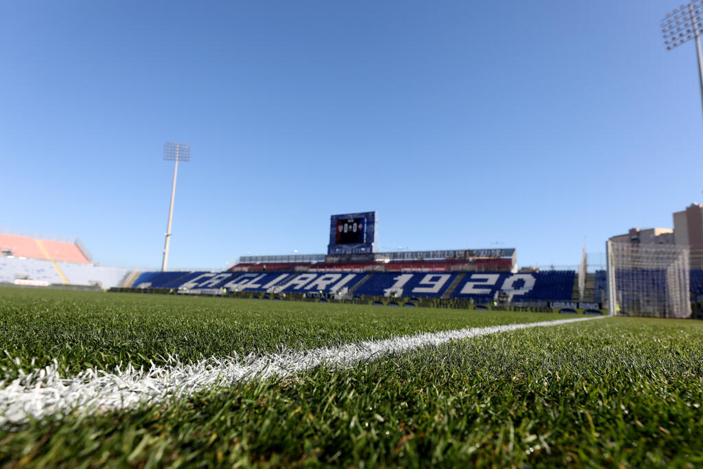 Nuovo stadio Cagliari