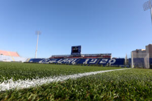 Nuovo stadio Cagliari