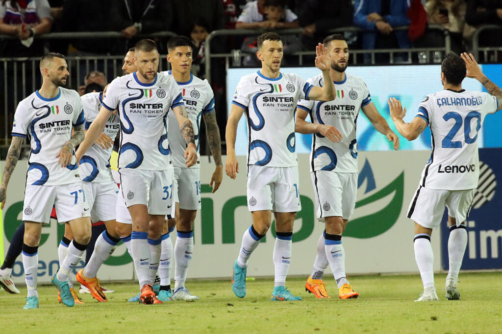 Inter, definite le partite pre-campionato: si parte il 12 luglio
