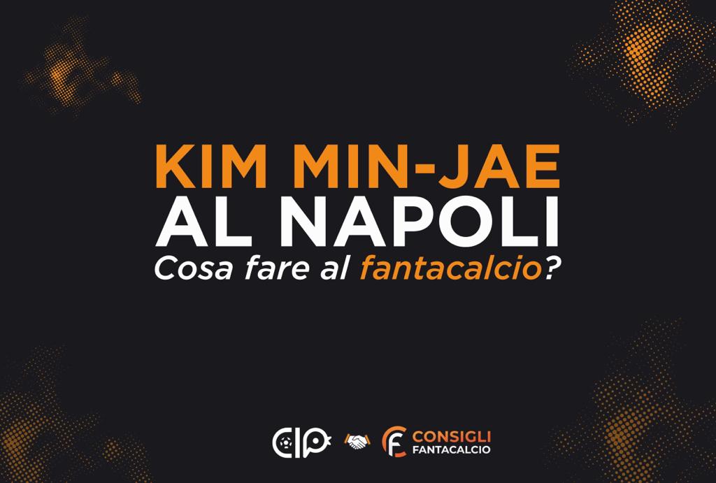 kim fantacalcio