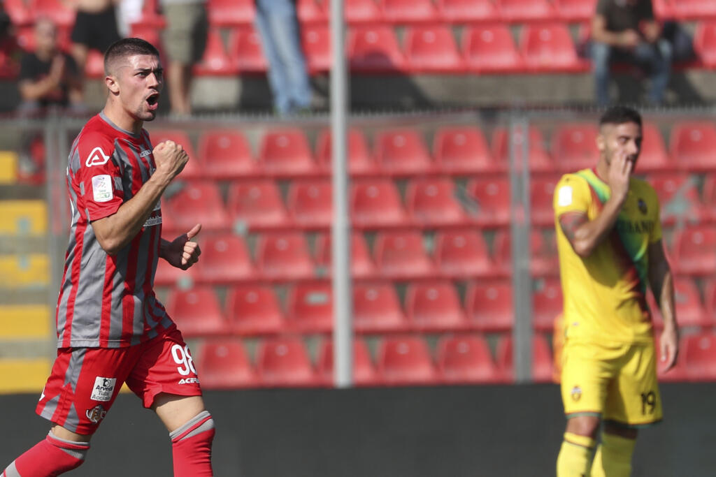Mercato Cremonese, ufficiale: torna Zanimacchia