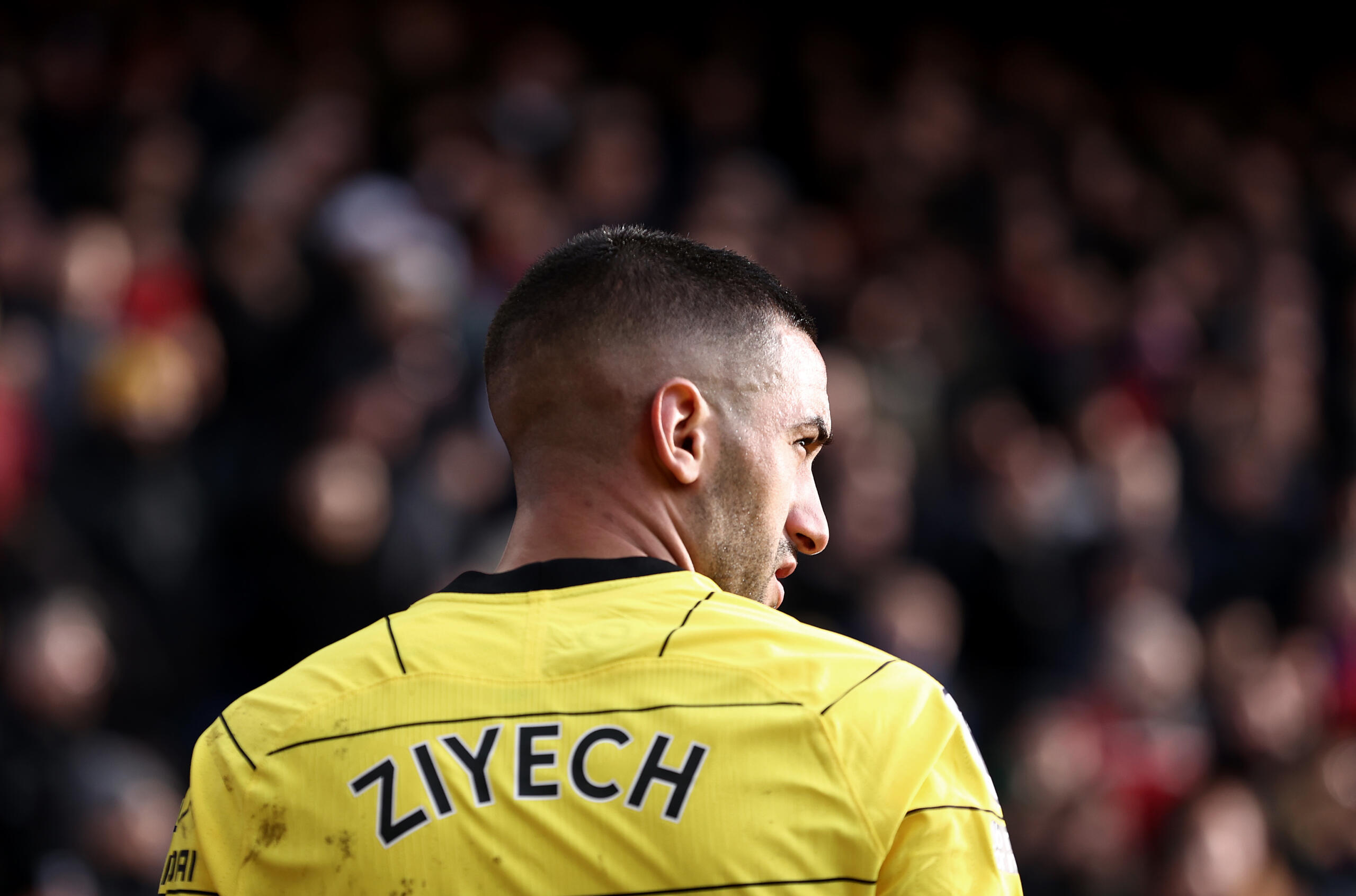 Milan Ziyech