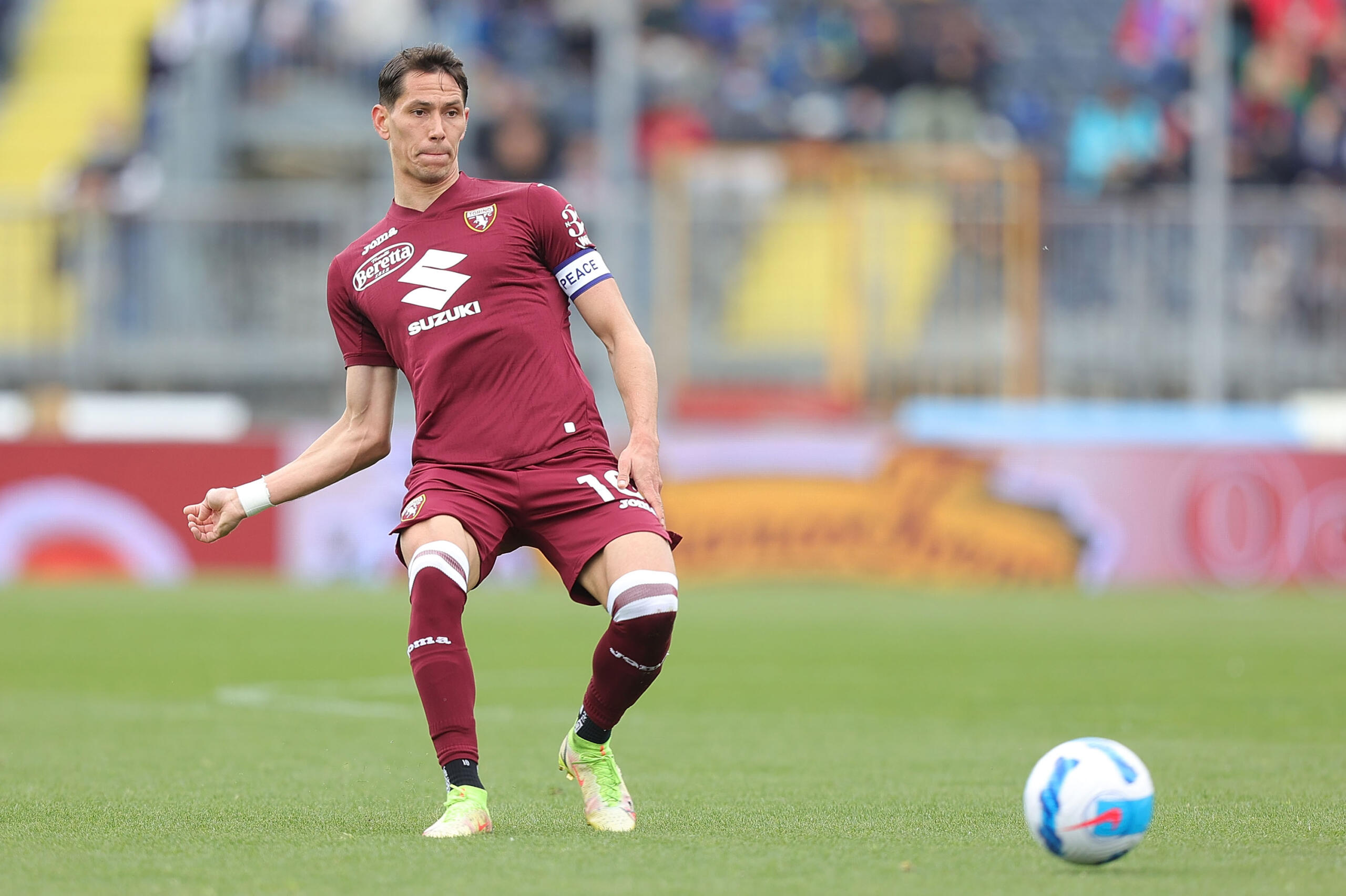 Torino Lukic