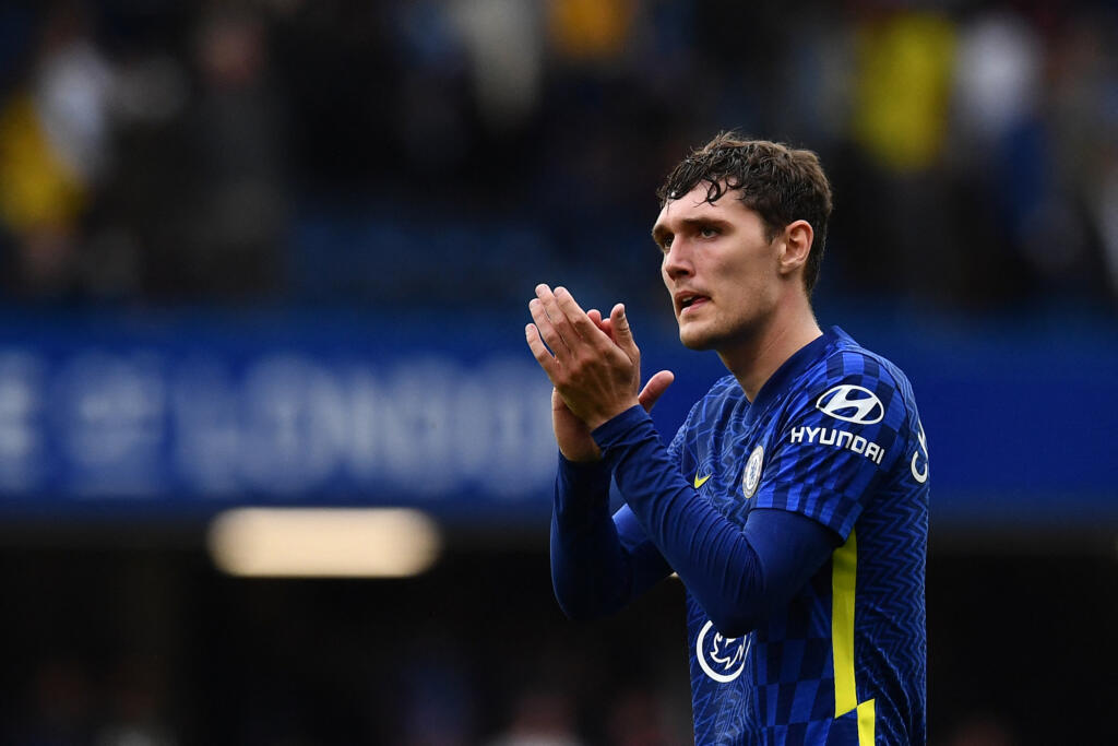 Barcellona, Christensen si presenta: “Grande opportunità per me”