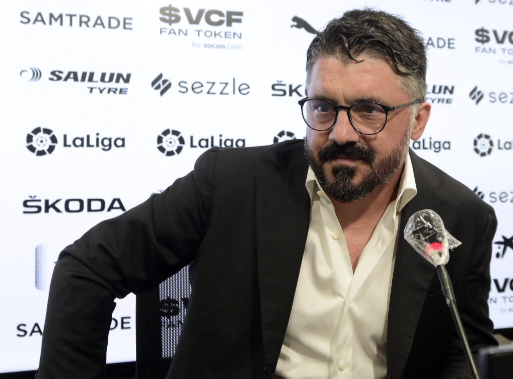 Gattuso