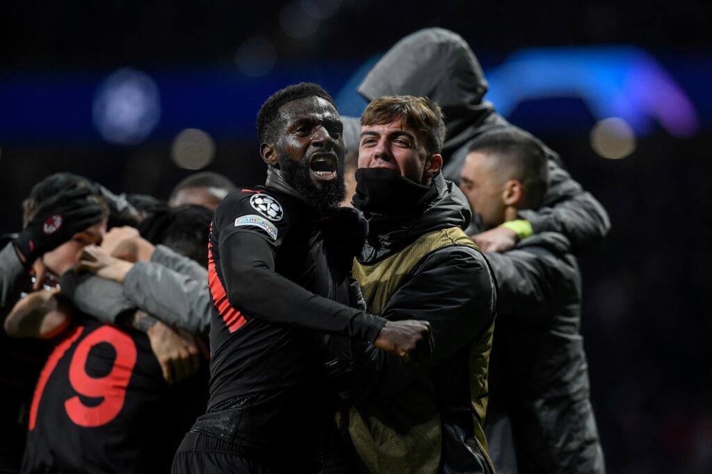 Milan, Bakayoko: “La polizia ci ha messo in pericolo di vita”