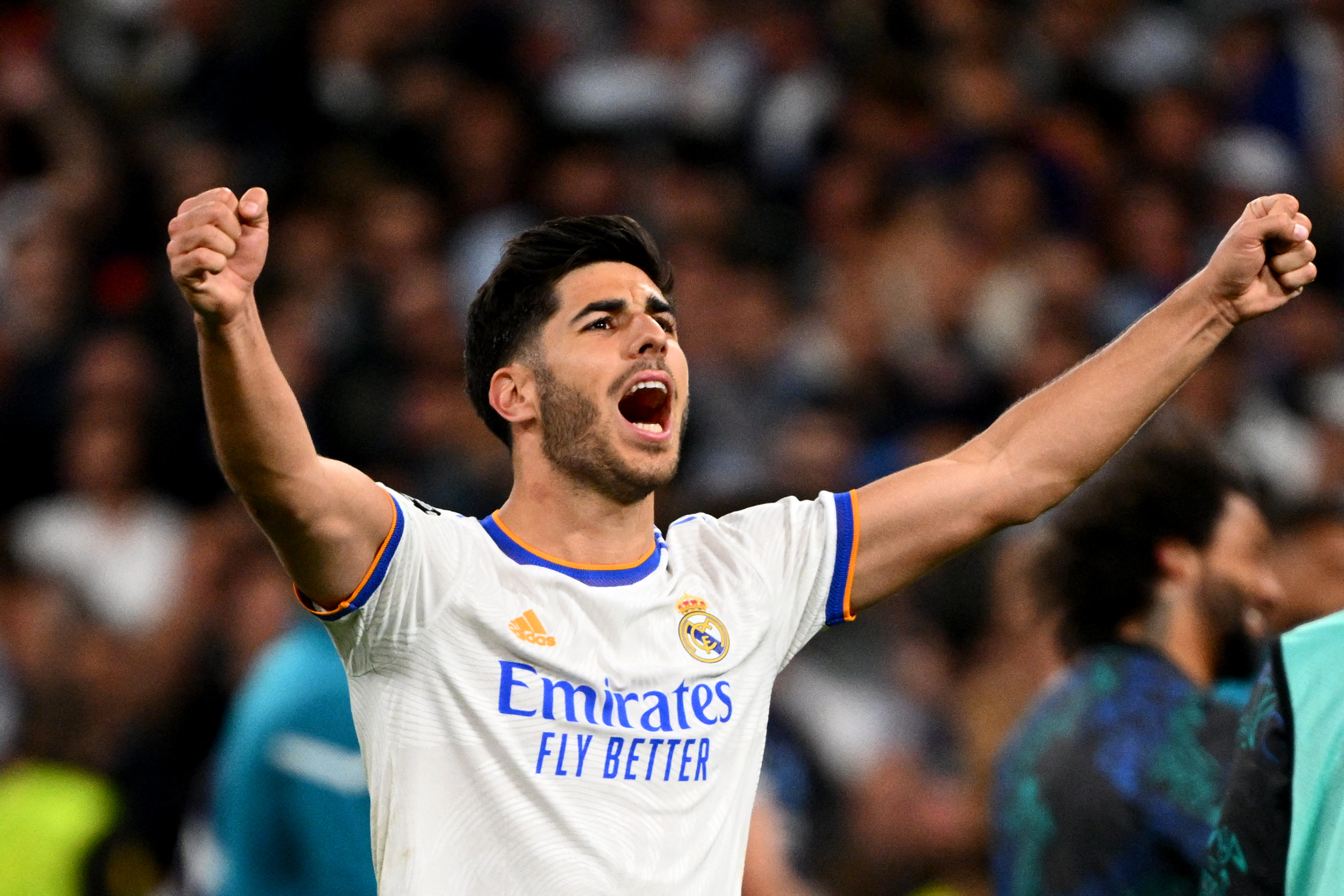 PSG Asensio