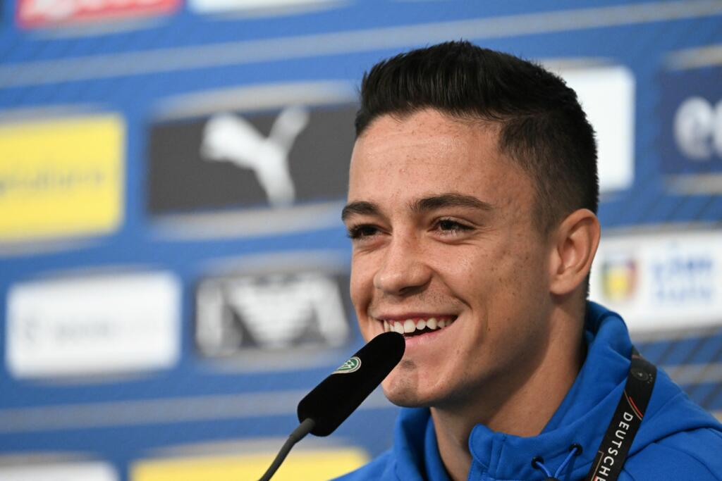Napoli, c’è l’accordo con Raspadori: ora si tratta con il Sassuolo