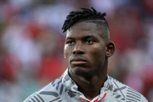 Monaco Embolo