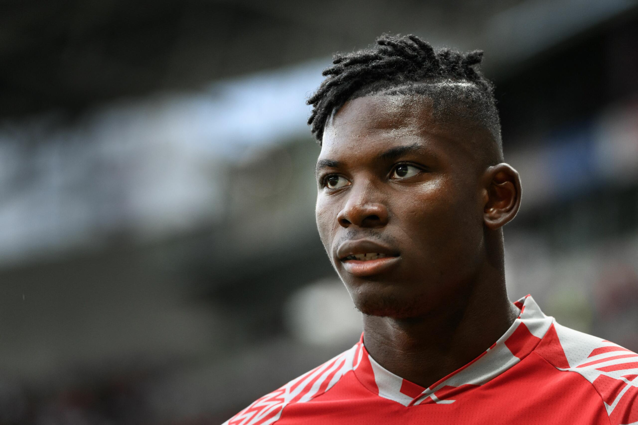 Monaco Embolo 